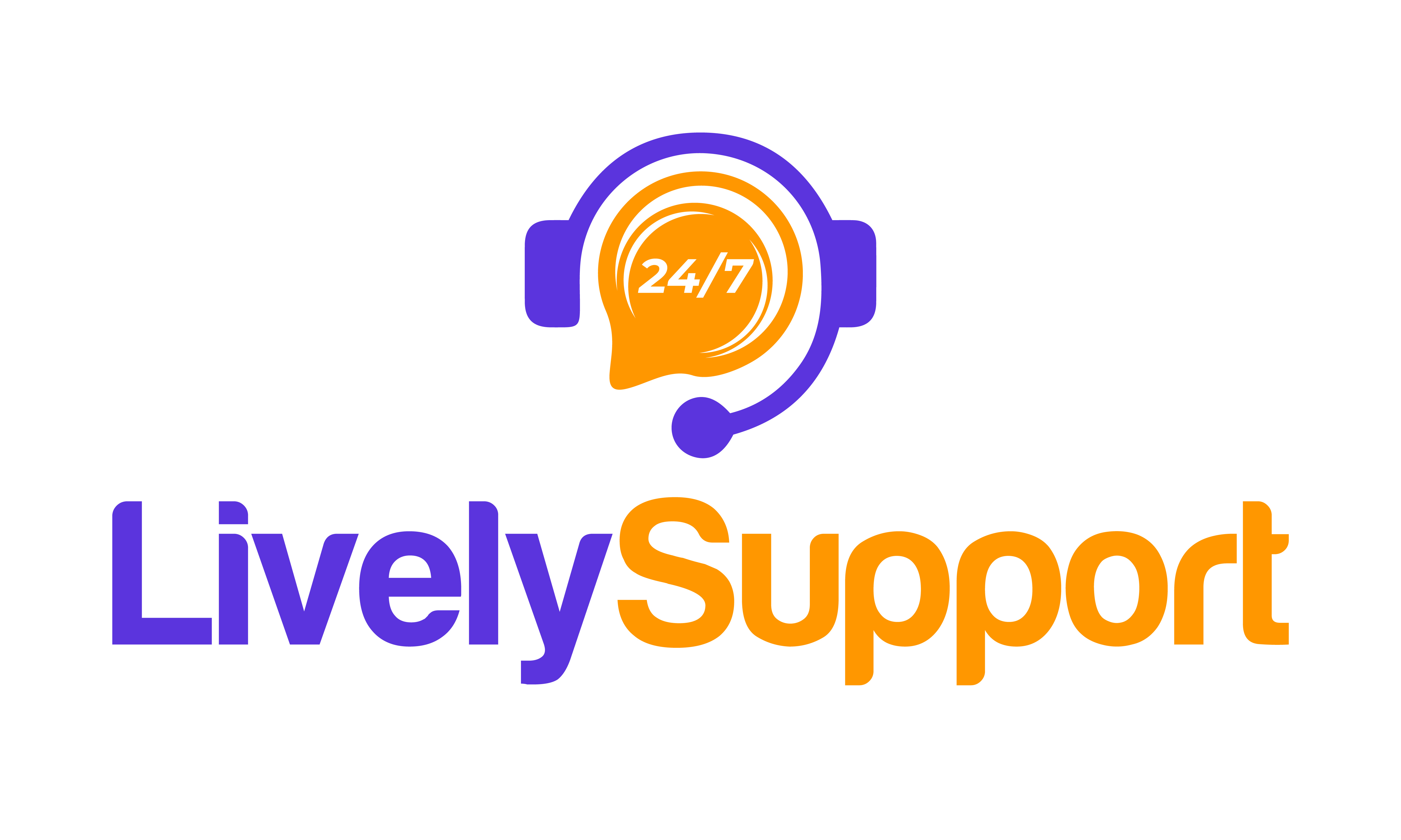 LivelySupport.com - Cool premium domain marketplace